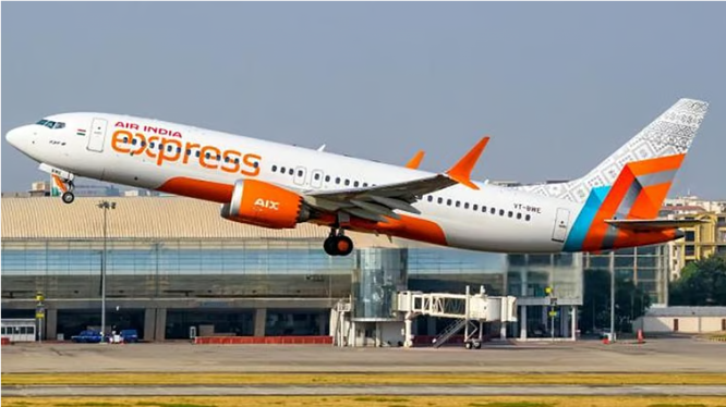 நடுவானில் திக் திக் நிமிடங்கள்: டயர் வெடித்த நிலையிலும் 160 பயணிகளுடன் கொச்சியில் பாதுகாப்பாகத் தரையிறங்கிய ஏர் இந்தியா எக்ஸ்பிரஸ் விமானம்!