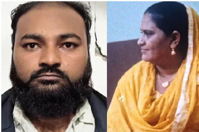 புர்கா அணியாததால் கொடூரம்: மனைவி, 2 மகள்களைக் கொன்று 9 அடி ஆழக் குழியில் புதைத்த கணவன்!