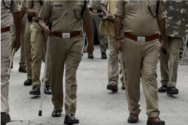 கணவனைக் கொன்று உடலை கிரைண்டரில் அரைத்த மனைவி: உ.பி-யில் அரங்கேறிய கொடூரம்!