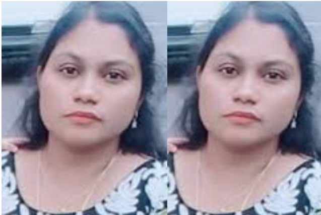 விவாகரத்து கேட்ட மனைவி நடுரோட்டில் சுட்டுக்கொலை: பெங்களூருவில் தமிழக ஐடி ஊழியர் பயங்கரம்!