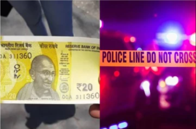 பணம் தர மறுத்த மனைவி கொலை.. ஓடும் ரயில் முன் பாய்ந்த கணவன்: 20 ரூபாயால் சிதைந்த குடும்பம்