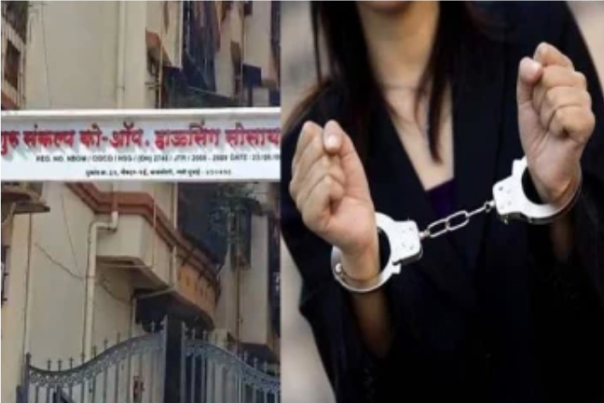 மொழிப் பிரச்சனையில் விபரீதம்: மகளைக் கொன்ற தாய் – நவி மும்பையில் பரபரப்பு!