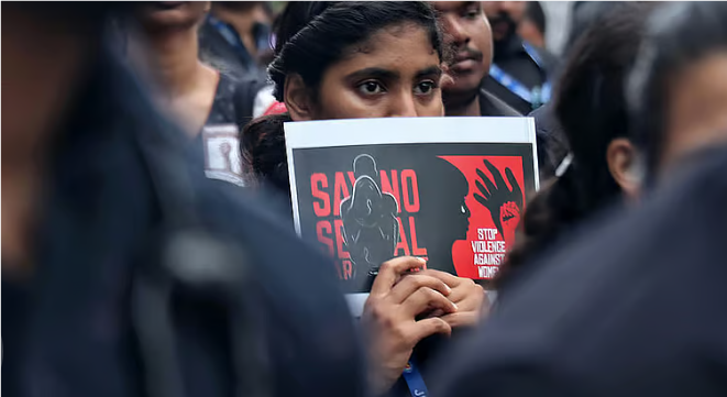 உத்தரப் பிரதேசத்தில் மீண்டும் ஒரு கொடூரம்: 13 வயது தலித் சிறுமி பாலியல் வன்கொடுமை!