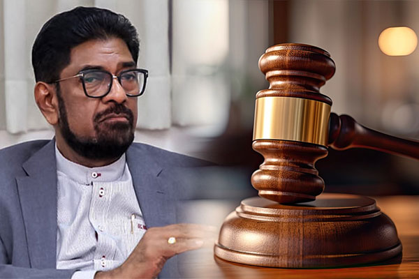 கெஹலியவுக்கு எதிரான வழக்கு பெப்ரவரி 13 வரை ஒத்திவைப்பு!