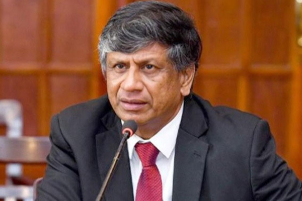 ரணிலின் செயலாளரான சமன் விளக்கமறியலில்!  – கோட்டை நீதிவான் நீதிமன்றம் உத்தரவு.