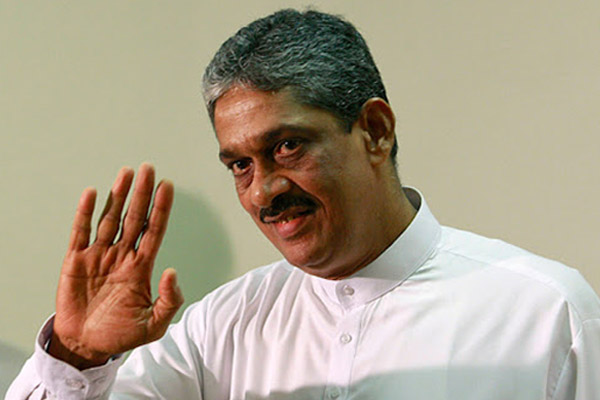 அநுர அரசுக்கு பொன்சேகா பாராட்டு மழை  – ஆதரவு வழங்கவும் முடிவு.