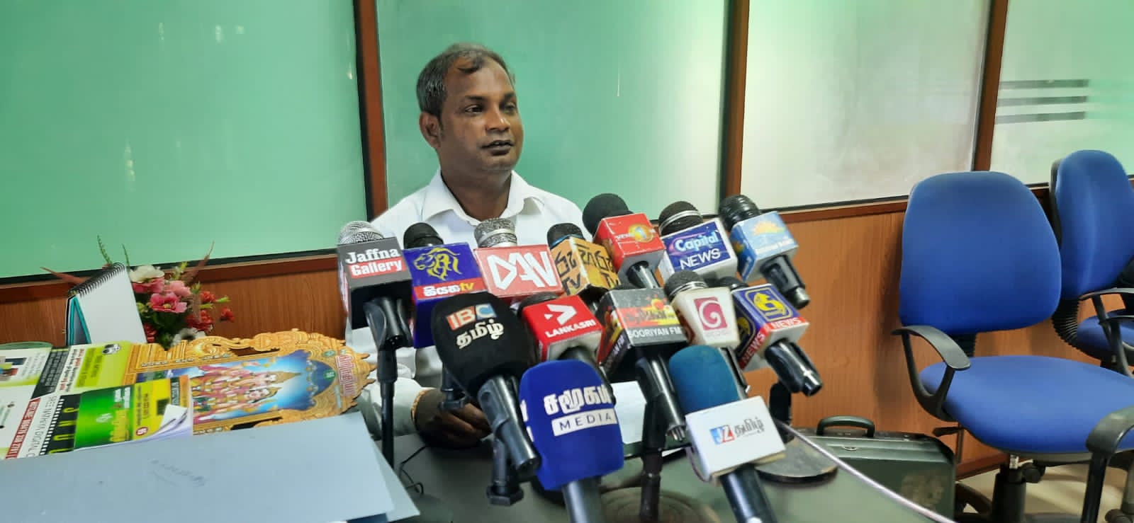 வலிகாமம் வடக்கில் தொடரும் இராணுவ ஆக்கிரமிப்பு.