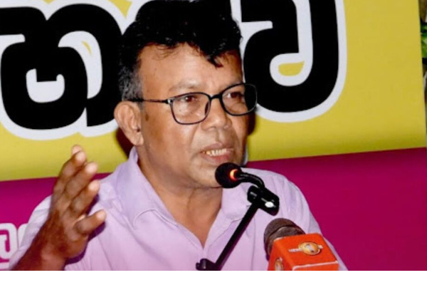 பிரதமர் ஹரிணி அமரசூரிய பதவி விலகப்போவதில்லை!  – ஆளுங்கட்சி உறுதிப்படுத்தல்.