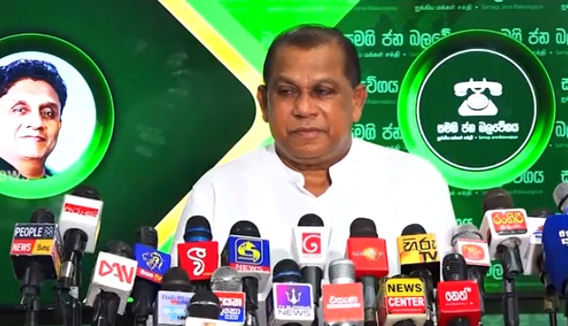 உரிய நேரத்தில் பிரதமருக்கு எதிரான பிரேரணை வரும்!  – சபாநாயகருக்கு எதிரான பிரேரணை குறித்து ஆராயப்பட்டு வருகின்றது என்கின்றது எதிரணி.