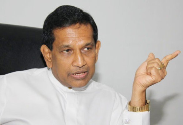 மக்களின் ஆதரவே அரசின் உண்மைப் பலம் அவர்களிடமே ஆட்சியின் ஆயுளும் தீர்மானம்  – முன்னாள் அமைச்சர் ராஜித சுட்டிக்காட்டு.