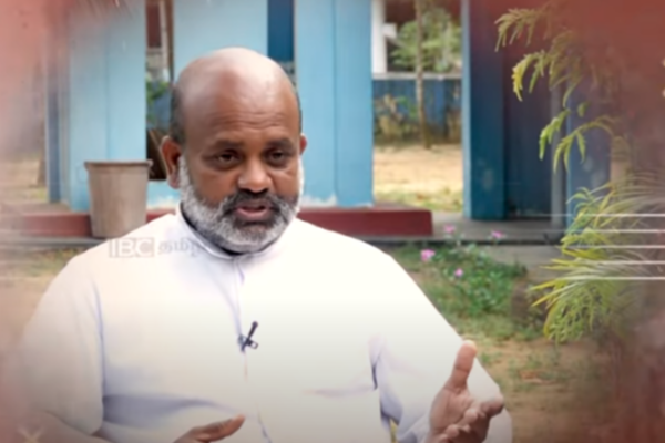 நன்கு கட்டமைக்கப்பட்ட இன அழிப்பே கிவுல் ஓயா  – தமிழர் மரபுரிமைப் பேரவை கண்டனம்.