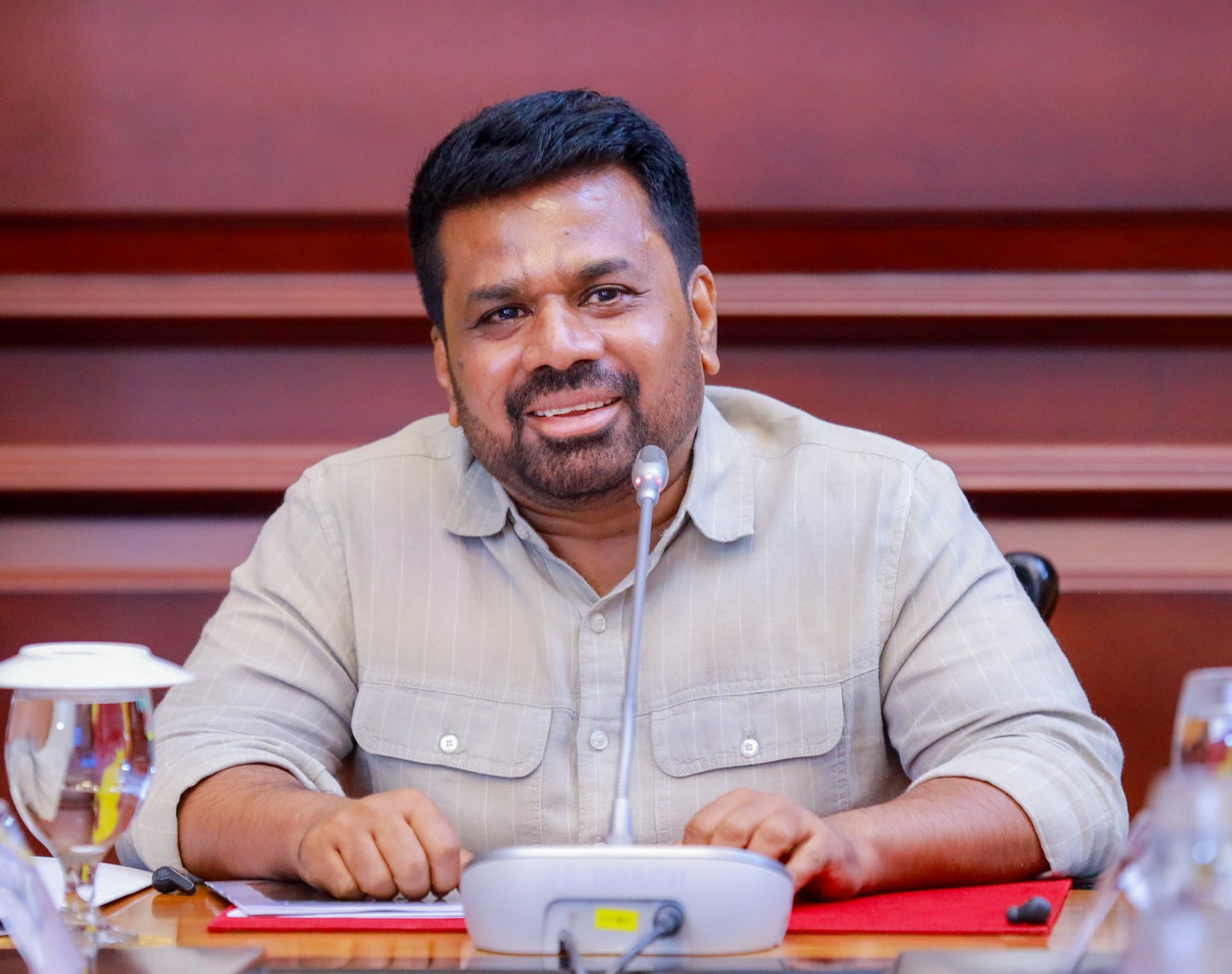 மத்திய மலைநாட்டை மீண்டும் கட்டியெழுப்ப ஒருங்கிணைந்த புதிய கட்டமைப்பு நிறுவப்படும்  – ஜனாதிபதி அநுரகுமார தெரிவிப்பு.