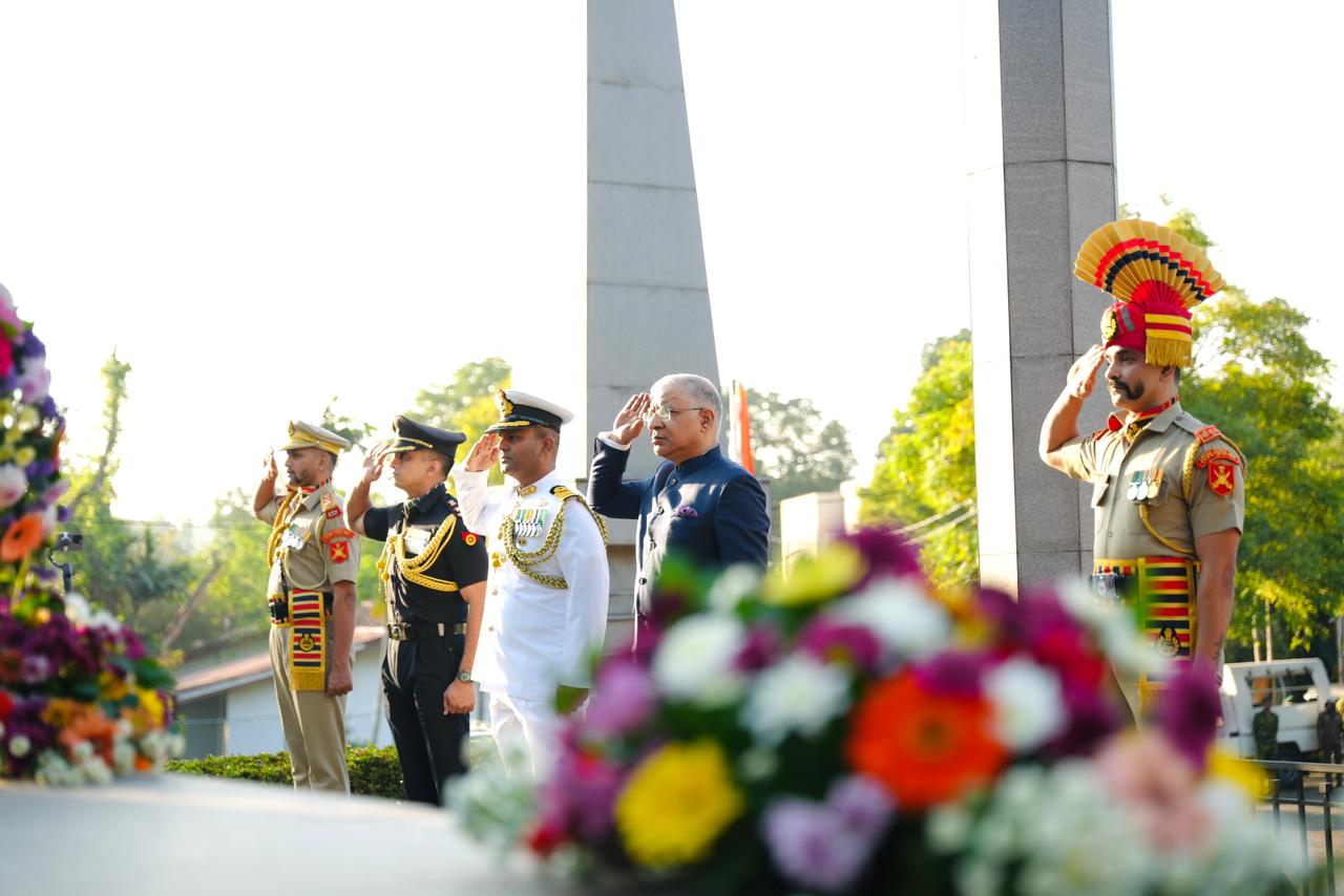கொழும்பில் இந்தியாவின் குடியரசு தின நிகழ்வு!