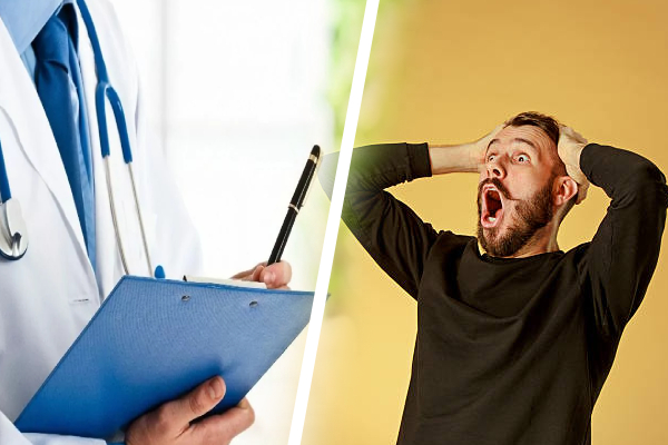 47 வயது ஆணுக்குக் கருப்பை? – மருத்துவ அறிக்கையைப் பார்த்து அதிர்ந்து போன மத்தியப் பிரதேசம்!