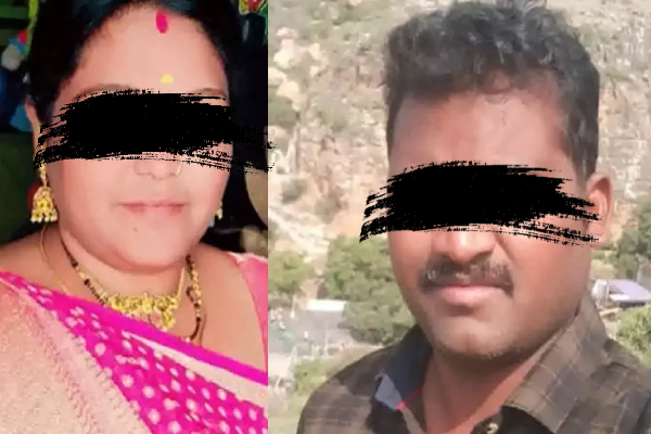 “என் உயிரில் பாதியாக இருந்த உன்னை கொன்றுவிட்டேனே!” – தெலுங்கானாவில் மனைவியைக் கொன்றுவிட்டு கணவன் வைத்த வாட்ஸ்அப் ஸ்டேட்டஸ்!