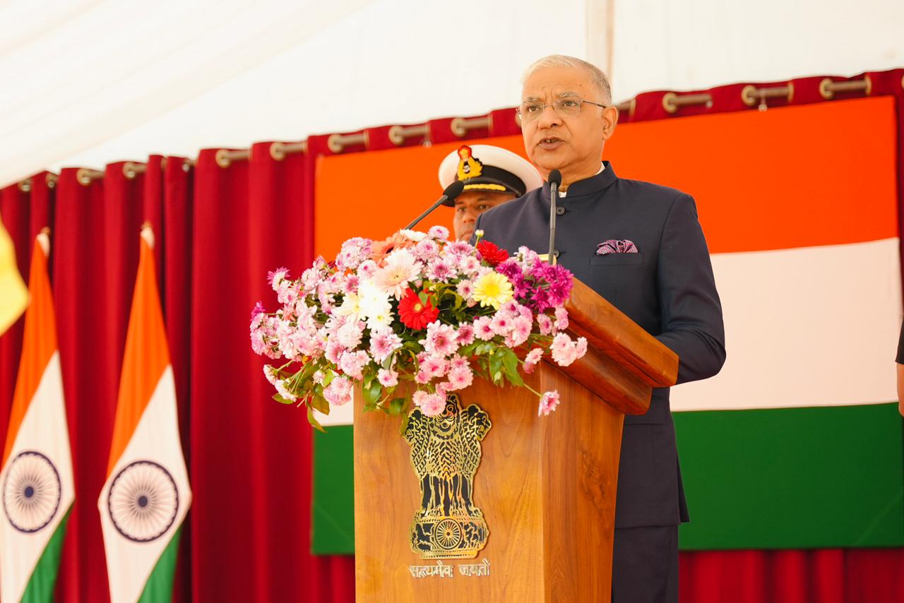 எந்த நிபந்தனைகளுமின்றி இலங்கைக்கு இந்தியா உதவி  – குடியரசு தின நிகழ்வில் தூதுவர் சந்தோஷ் ஜா தெரிவிப்பு.