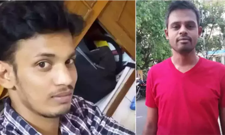 பீர் குடிக்கும் போட்டியில் விபரீதம்: 19 பாட்டில்களைக் குடித்த 2 ஐடி ஊழியர்கள் பரிதாப மரணம்!