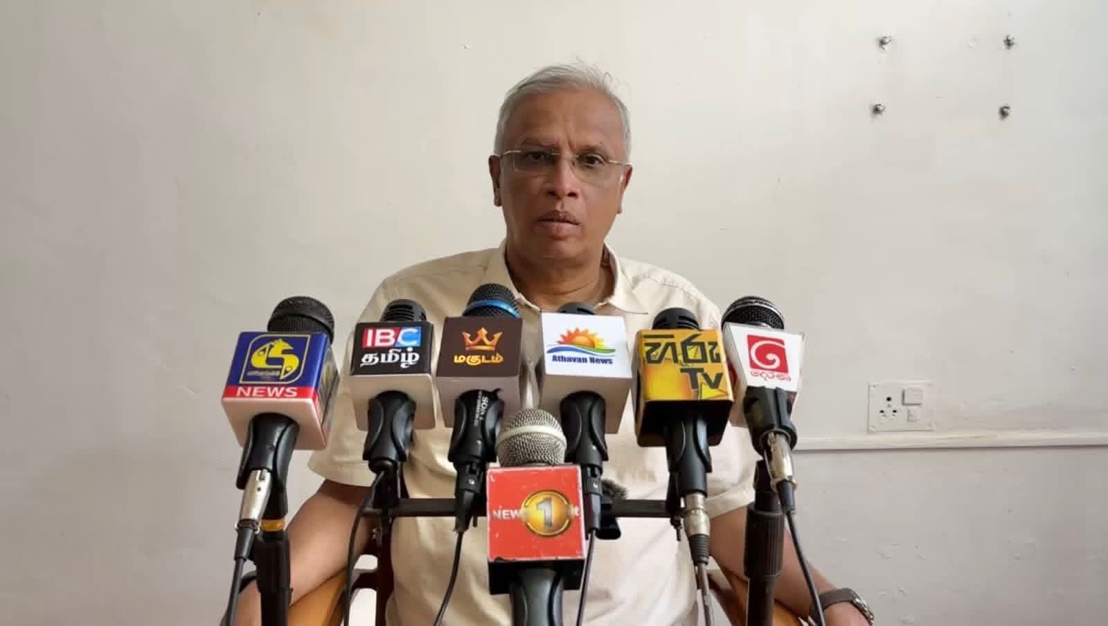 கன்னியா வெந்நீரூற்று பிள்ளையார் கோயில் விவகாரத்தில் இணக்கத்துக்கு முரணாக நடந்தால் நீதிமன்றம் செல்வோம்.