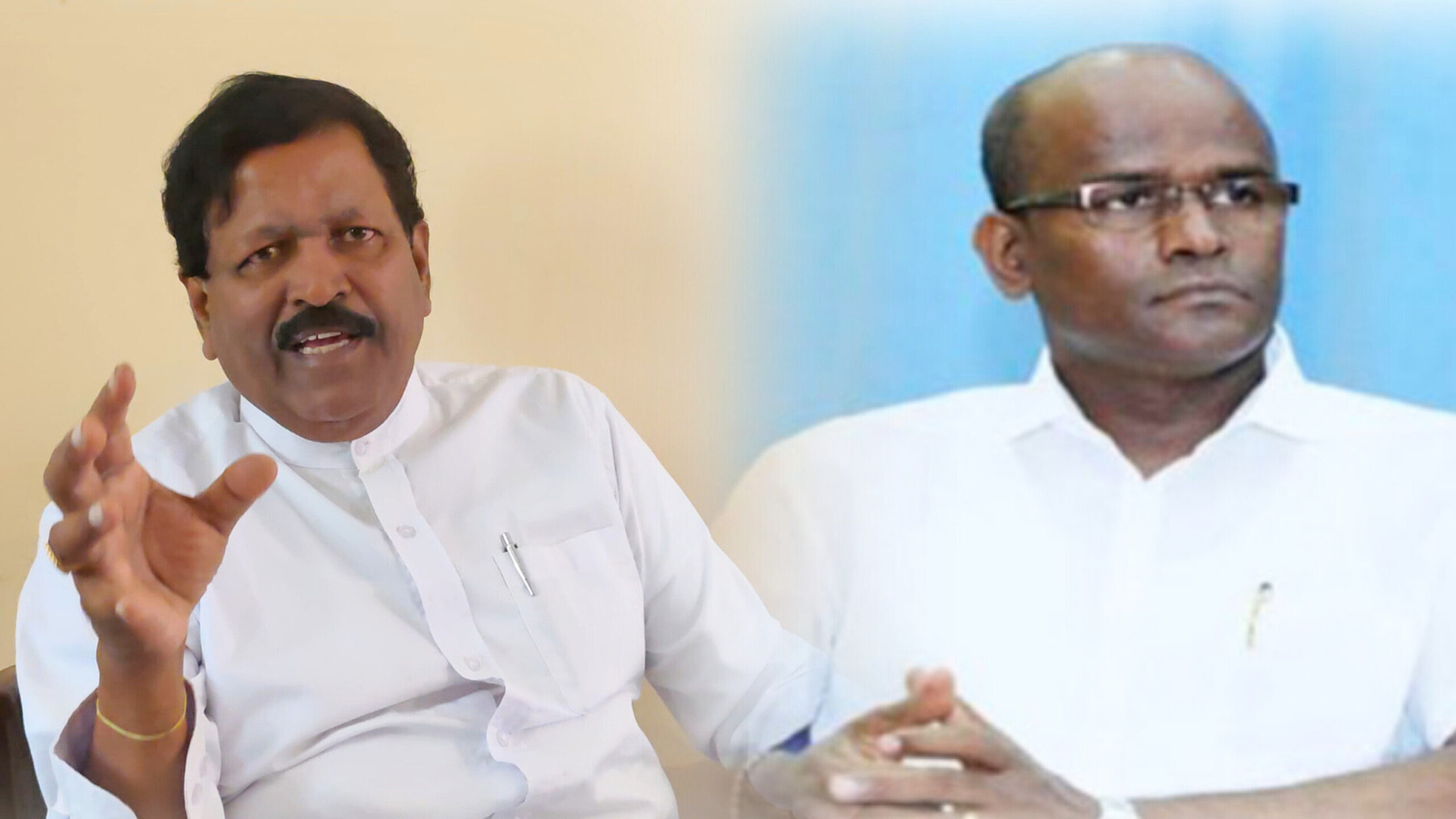 கிவுல் ஓயாத் திட்டம்; இரகசிய நகர்வு ஏன்?  சத்தியலிங்கம் பாய்ச்சல் ரவிகரனும் கடும் எதிர்ப்பு.