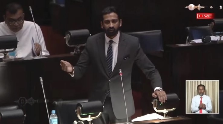 மலையக மக்களுக்குக் காணி உரிமை வழங்க அரசு உடனடியாக நடவடிக்கை எடுக்க வேண்டும்.