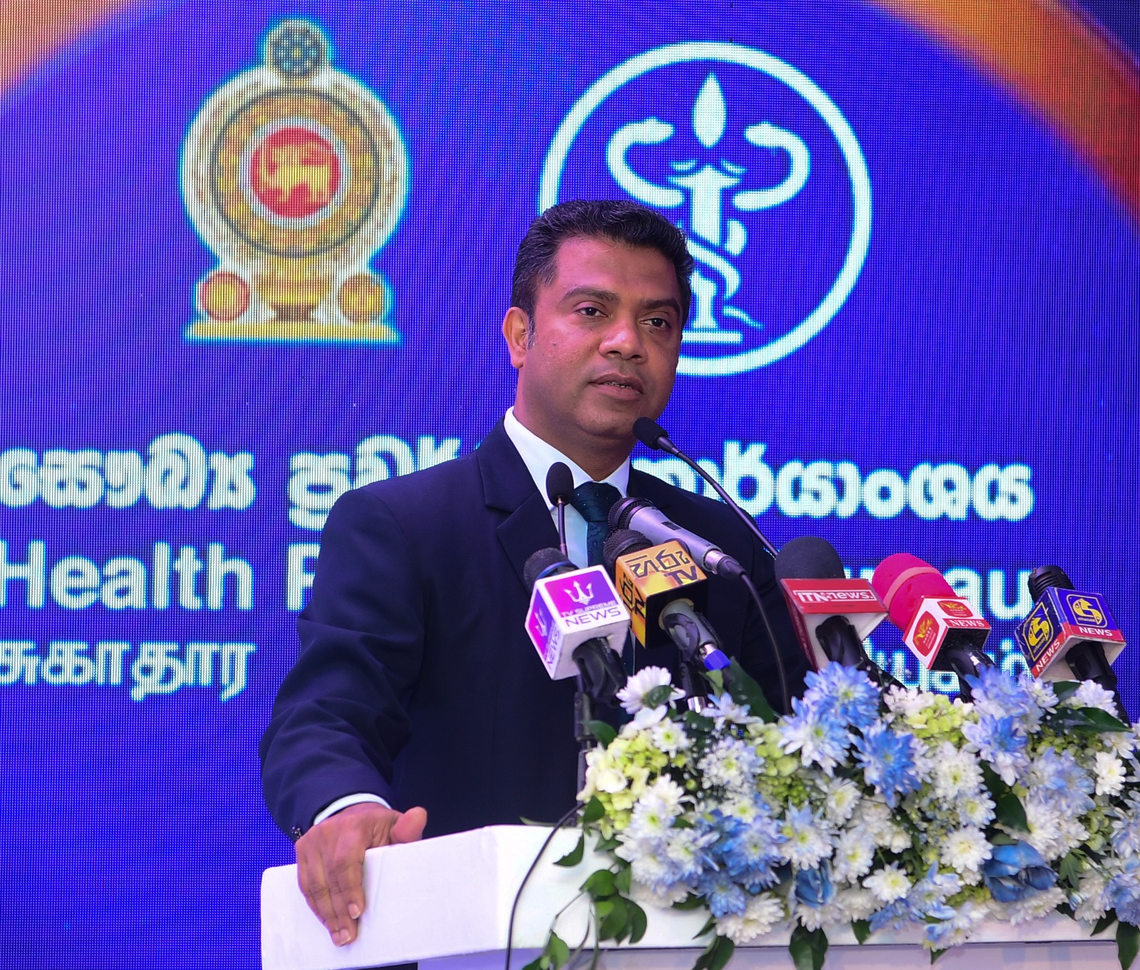 ரணில் – சஜித் ஒன்றிணைவதால் எமது ஆட்சிக்குப் பாதிப்பு இல்லை.