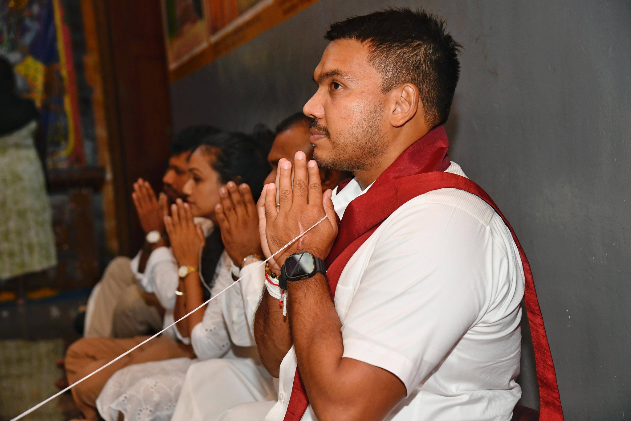 2029ஆம் ஆண்டு தேர்தலில் பொது வேட்பாளர் யார்?  – நாமல் எம்.பி. கருத்து.