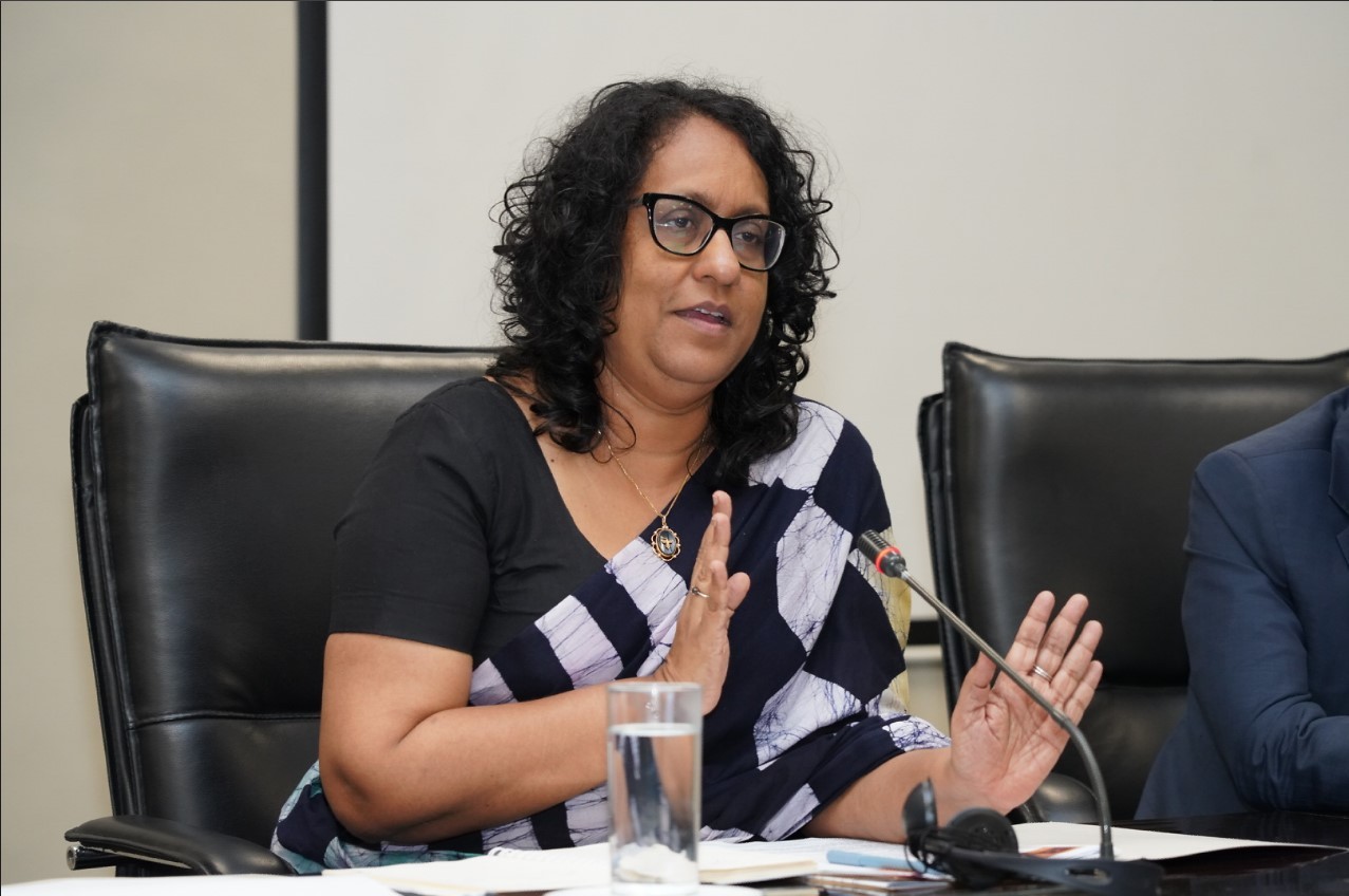 அவசரகாலச் சட்டம்: முறைகேடு இல்லை!  – நாடாளுமன்றில் பிரதமர் விளக்கம்.