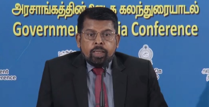 இலங்கையின் 78 ஆவது சுதந்திர தின நிகழ்வுக்கு வெளிநாட்டுப் பிரமுகர்களுக்கு அழைப்பு இல்லை.