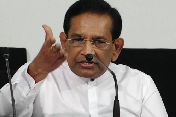 வெனிசுலா மீதான  அமெரிக்காவின் தாக்குதலை அங்கீகரிக்கவே முடியாதாம்!  – ராஜித கூறுகின்றார்.