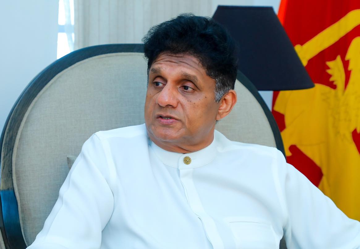 தேர்தல் வாக்குறுதிகளை மீறியுள்ளது அநுர அரசு!  – சபையில் சஜித் குற்றச்சாட்டு.