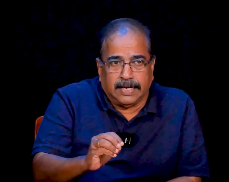 தமிழினத்தின் எதிர்காலத்தைக் காப்பாற்ற தமிழ்க் கட்சிகளுக்குள் ஒற்றுமை அவசியம்.