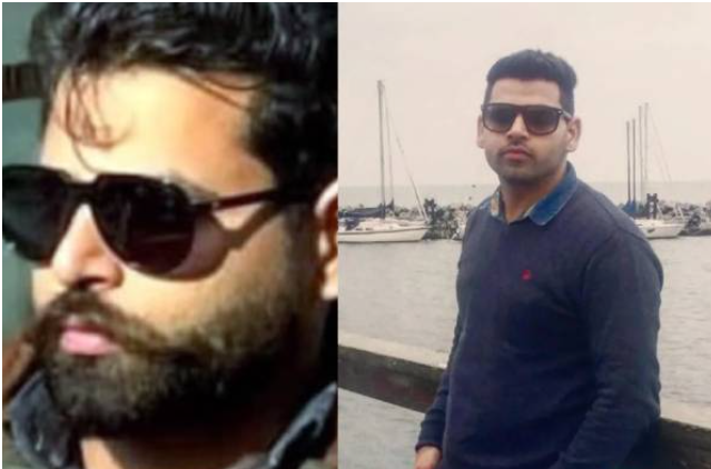 இடுப்பில் வைத்திருந்த துப்பாக்கி திடீரென வெடித்தது: சொந்த ஊர் திரும்பிய என்.ஆர்.ஐ (NRI) இளைஞர் பரிதாப பலி!