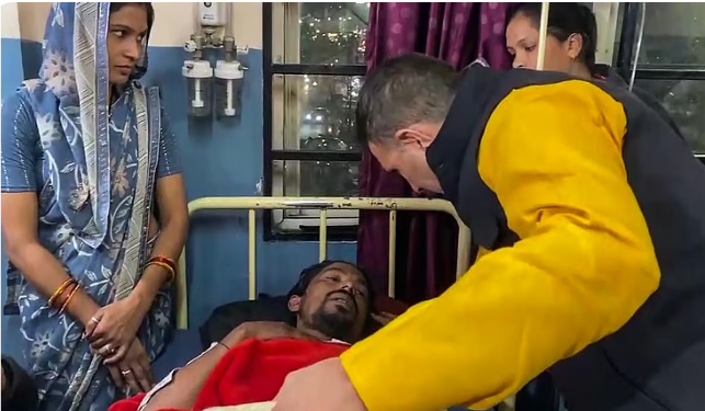 இந்தூரில் கோரம்: அசுத்தமான குடிநீரால் 14 பேர் பலி? நிலைகுலைந்த இந்தியாவின் ‘தூய்மையான நகரம்’