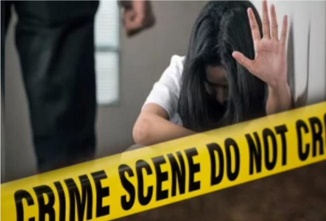 உத்தரப் பிரதேசத்தில் பயங்கரம்: 6 வயது சிறுமி கூட்டுப் பாலியல் வன்கொடுமை செய்யப்பட்டு மாடியில் இருந்து வீசிக் கொலை!