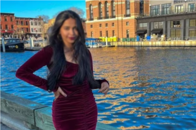 காதலியை கொன்றுவிட்டு இந்தியாவுக்கு தப்பியோட்டம்: தமிழகத்தில் பதுங்கியிருந்த கொலையாளியை தூக்கிய இன்டர்போல்