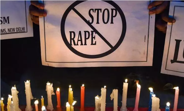 ஒடிசாவில் கொடூரம்: விறகு சேகரிக்கச் சென்ற மாற்றுத்திறனாளி சிறுமி கூட்டுப் பாலியல் வன்கொடுமை!