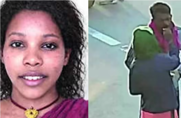 ஆம்லெட்டும் AI-யும் செய்த உதவி: இளம்பெண் கொலை வழக்கில் அதிரடி திருப்பம்!