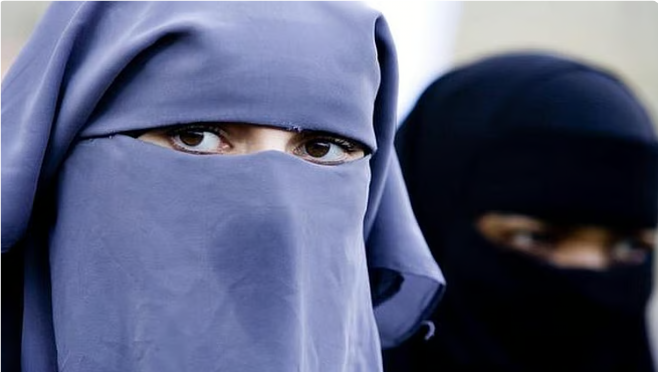 நகைக்கடைகளில் ஹிஜாப், பர்தாவுக்குத் தடை: பிஹார் நகை வியாபாரிகள் கூட்டமைப்பு அதிரடி முடிவு!