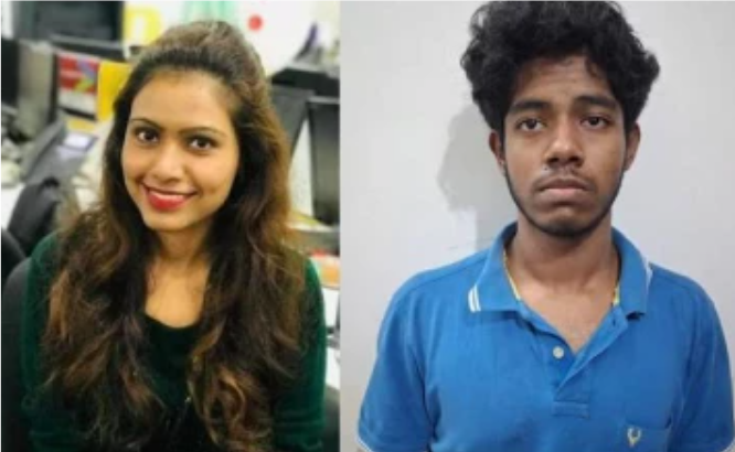 விபத்தல்ல, விபரீதம்! பெங்களூருவில் பெண்ணைக் கொன்று தீ வைத்த 18 வயது இளைஞன்: விசாரணையில் வெளிவந்த பகீர் உண்மை!