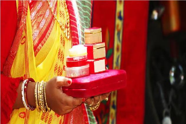 திருமணம் முடிந்த ஓராண்டிற்குள் துயரம்: கூடுதல் வரதட்சணை கேட்டு சித்திரவதை; பீகார் இளம்பெண் தூக்கிட்டு தற்கொலை