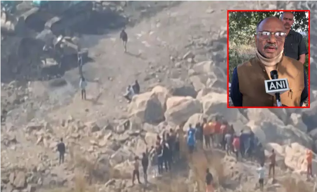 மேற்கு வங்காளத்தில் சோகம்: நிலக்கரி சுரங்க விபத்தில் 3 பேர் பலி