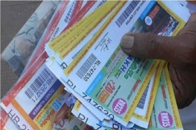 அதிர்ஷ்டம் தந்த விபரீதம்! கண்ணூர் லாட்டரி வெற்றியாளர் கடத்தல்: கேரளாவில் பரபரப்பு