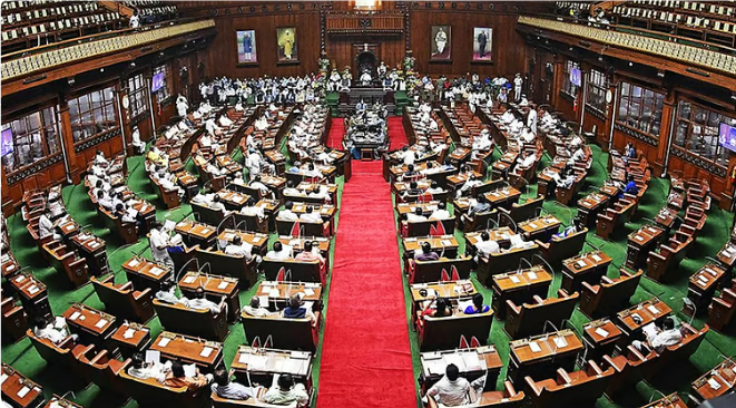 ஆணவக் கொலைகளுக்கு முற்றுப்புள்ளி: கர்நாடக அரசின் அதிரடி தனிச்சட்டம்!