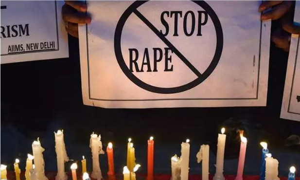 அரியானாவில் கொடூரம்: ஓடும் காரில் இளம்பெண் கூட்டு பாலியல் வன்கொடுமை – ஒருவர் கைது!