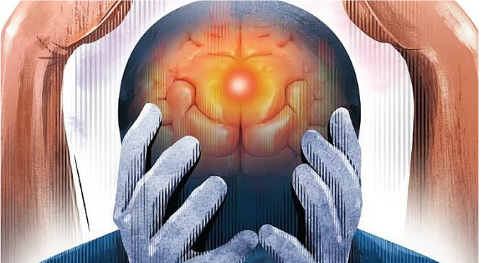 மத்திய பிரதேசத்தில் புதிய அச்சுறுத்தல்: ‘ஜிபிஎஸ்’ (GPS) நோய்க்கு 2 பேர் பலி – 14 பேர் பாதிப்பு!