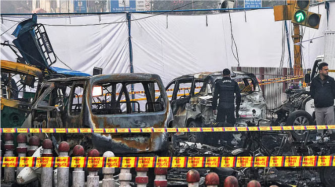 தற்கொலைப் படை தாக்குதலிலிருந்து இளைஞரைக் காப்பாற்றிய ‘ஆப்பிள் விவசாயம்’! என்ஐஏ விசாரணையில் வெளியான அதிர்ச்சி தகவல்