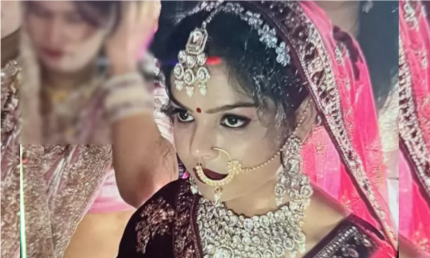 திருமணமான 8 வாரங்களில் துயரம்: கூடுதல் வரதட்சணை கேட்டு கொடுமை – புதுப்பெண் தற்கொலை!