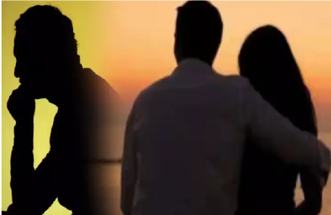 நண்பர்களைப் பார்க்கச் செல்ல மனைவி எதிர்ப்பு: காதல் திருமணம் செய்த ஒரு மாதத்தில் புதுமாப்பிள்ளை தற்கொலை!