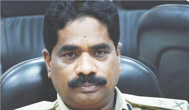 அலுவலகத்தில் ஆபாச வீடியோ விவகாரம்: கர்நாடக டிஜிபி ராமச்சந்திர ராவ் அதிரடி சஸ்பெண்ட்!