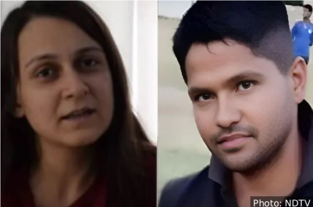 “ஆயுள் தண்டனை கைதிகள் இடையே காதல்.. சிறையில் மலர்ந்த பந்தம்: திருமணத்திற்காக பரோல் வழங்கிய நீதிமன்றம்!”